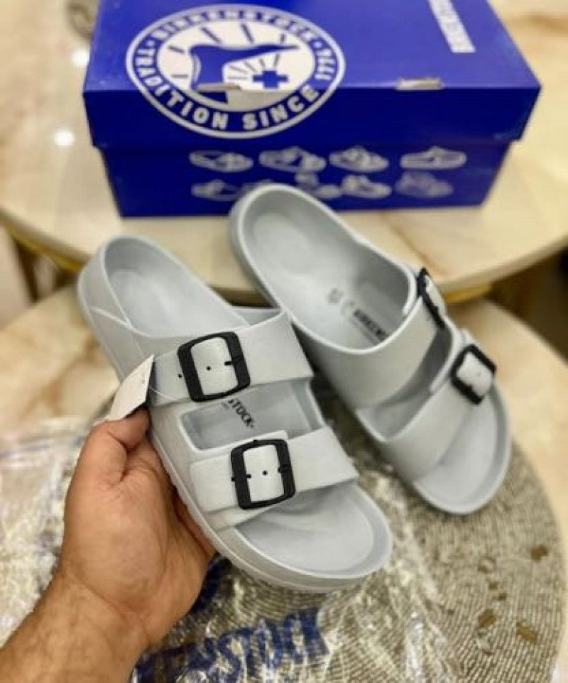 BIRKENSTOCK ARIZONA EVA Grey Arizona