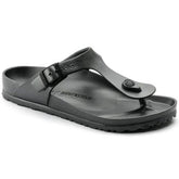 DARK GREY BIRKENSTOCK GIZEH Ramses