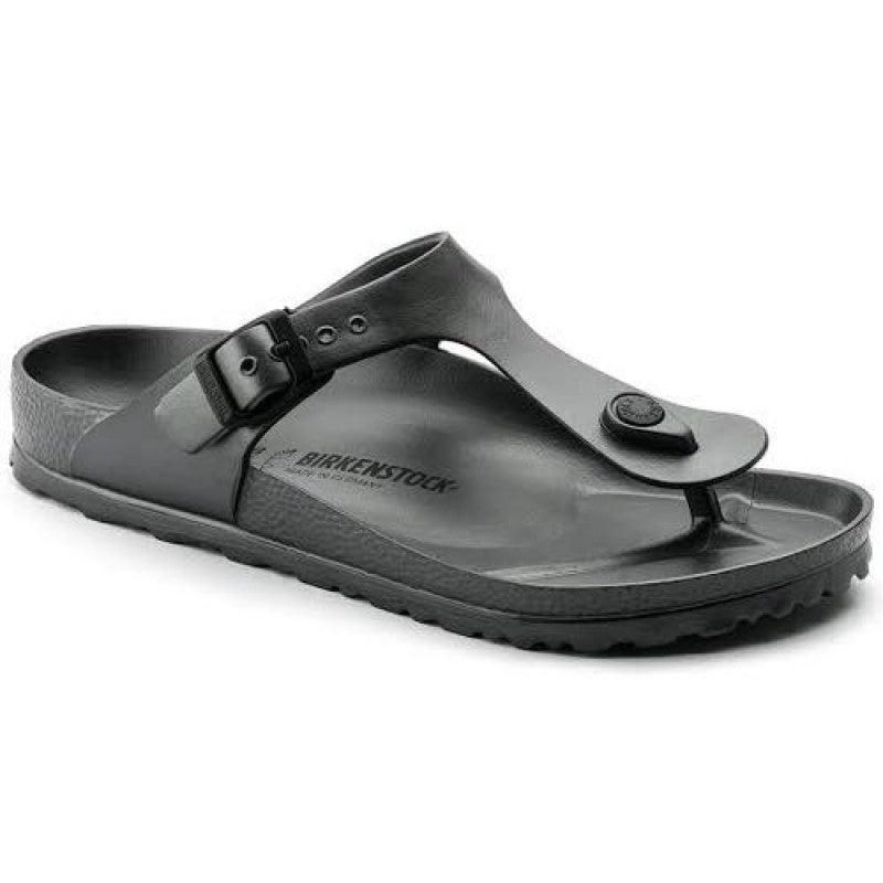 DARK GREY BIRKENSTOCK GIZEH Ramses
