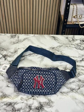 MLB JACQUARD CROSS BODY BAG (S5)