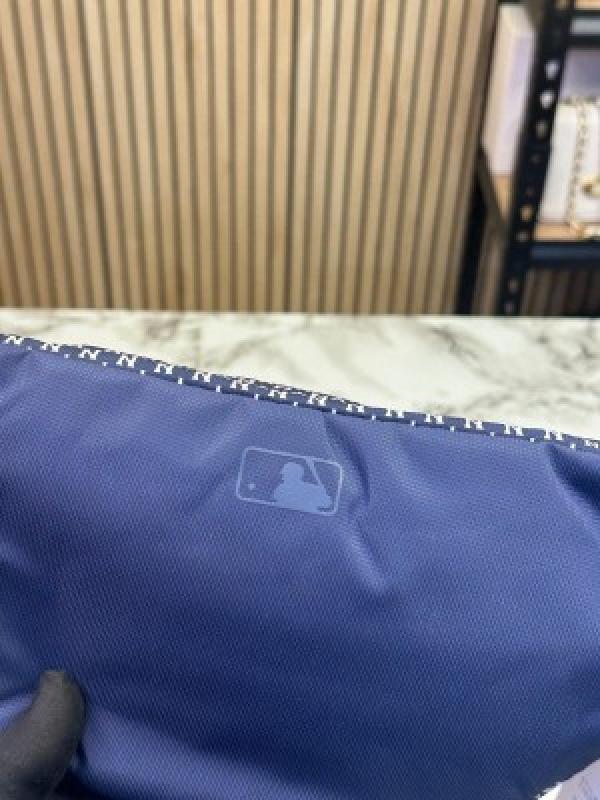 MLB JACQUARD CROSS BODY BAG (S5)