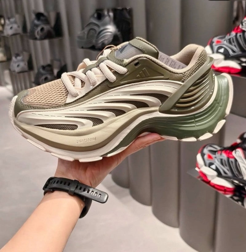Adidasss xlg metawave olive