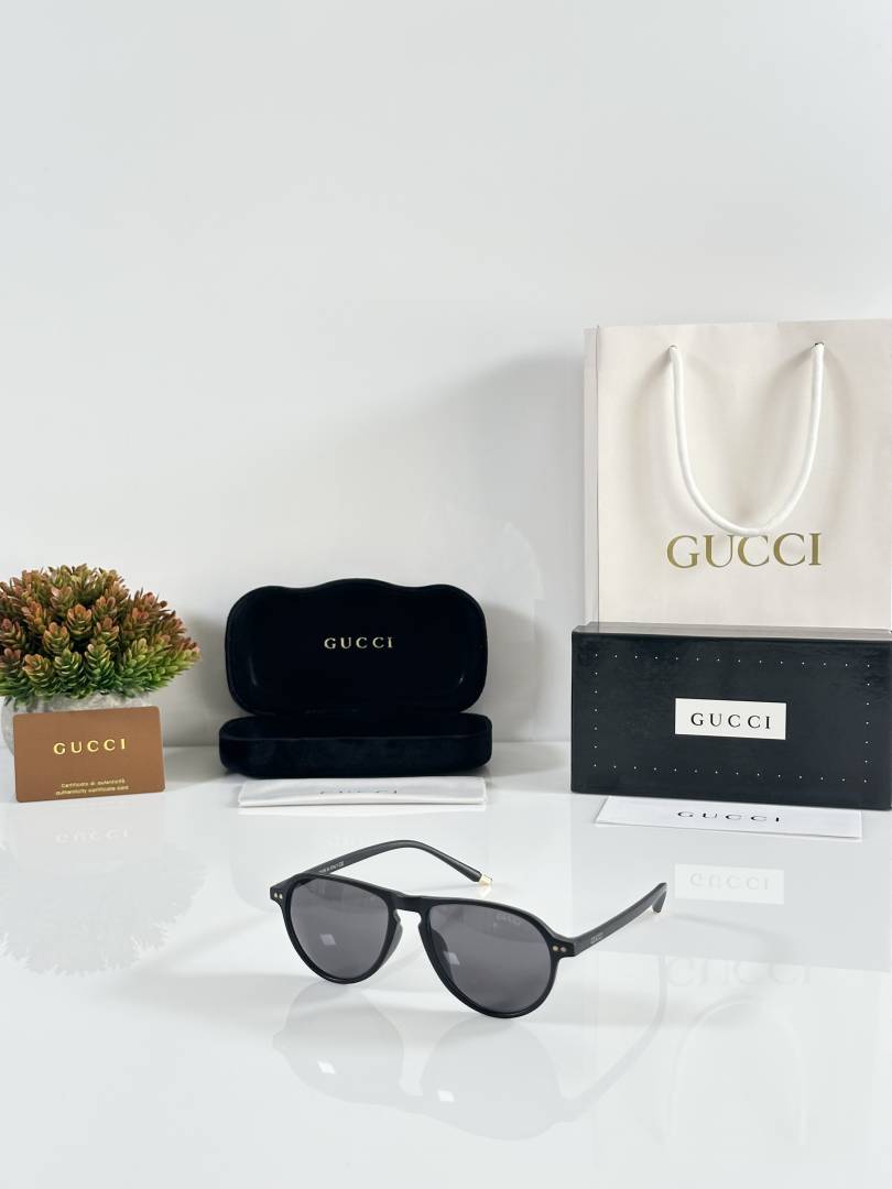 Gucci 2013 Black