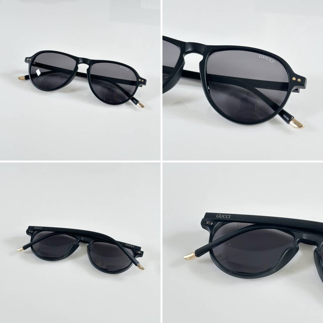 Gucci 2013 Black