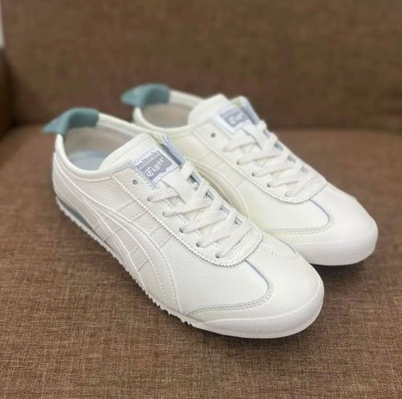 Onitsuka Tiger Mexico All Cream Gray Sage 143