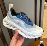 LOEWE x ON Cloudtilt 2 0 Blue White 247