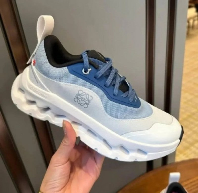 LOEWE x ON Cloudtilt 2 0 Blue White 247
