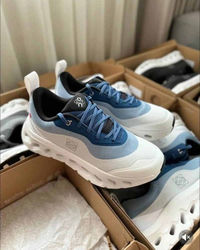 LOEWE x ON Cloudtilt 2 0 Blue White 247