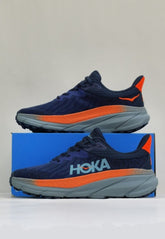 HOKA Challenger ART 7 Navy Blue 135