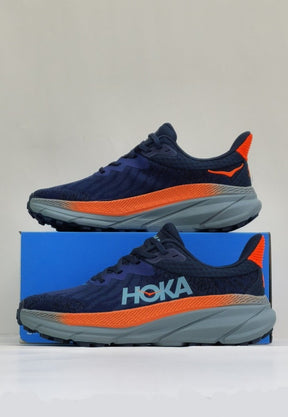 HOKA Challenger ART 7 Navy Blue 135