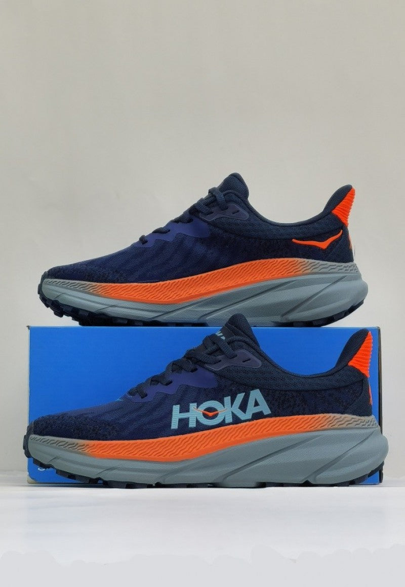 HOKA Challenger ART 7 Navy Blue 135