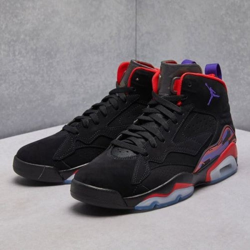 Nikee Air Jordan Jumpman MVP Reptors
