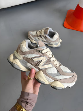 New Balance 9060 Driftwood 257