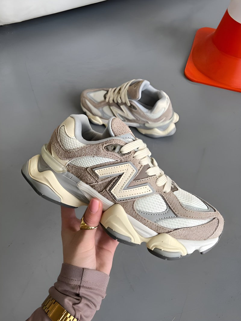 New Balance 9060 Driftwood 257