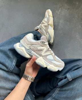 New Balance 9060 Driftwood 257