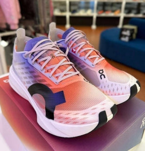 On Cloudboom Strike White Flame