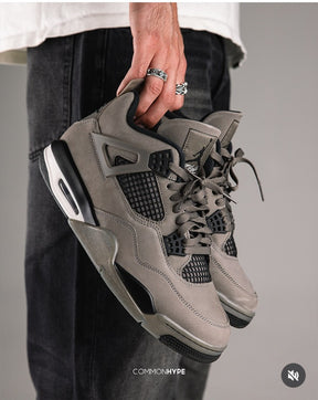 Air Jordan Retro 4 Cave Stone