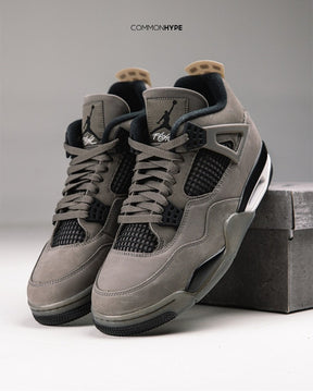 Air Jordan Retro 4 Cave Stone