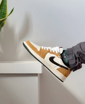 Nik.e Air Jordan 1 Low OG Rookie of the Year 244
