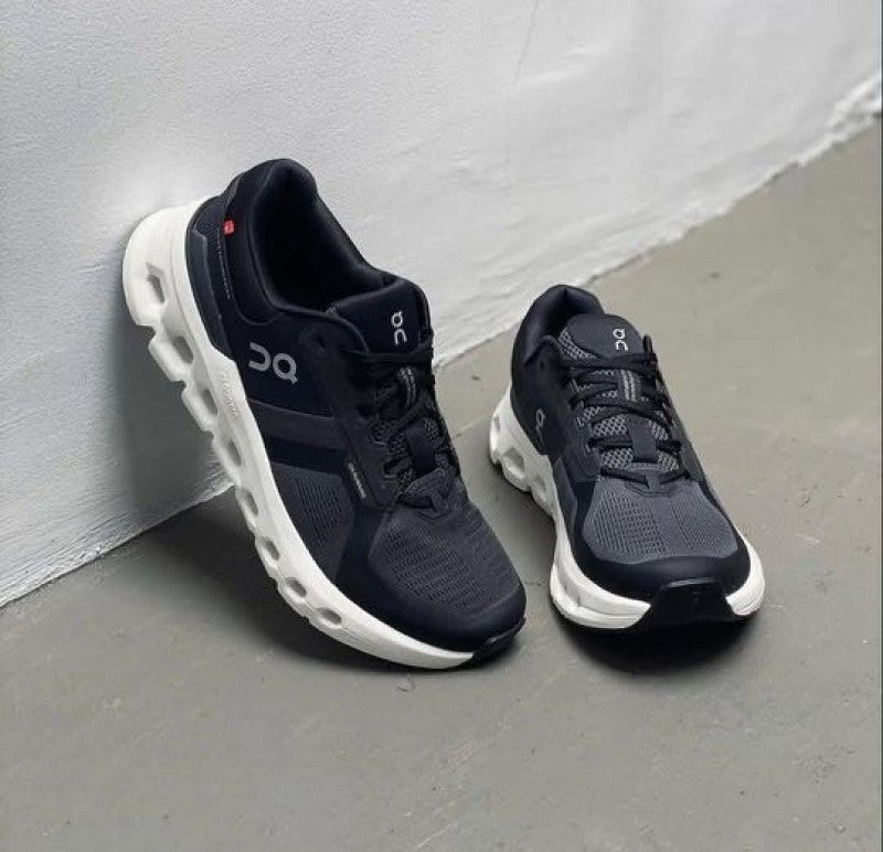 On Cloudrunner 2 Eclipse Black