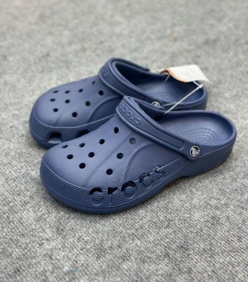 Crocccss Baya Clogs Fixed