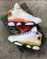 Nik.e Air jordan retro 13 playground gs