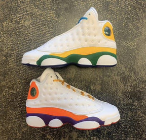 Nik.e Air jordan retro 13 playground gs