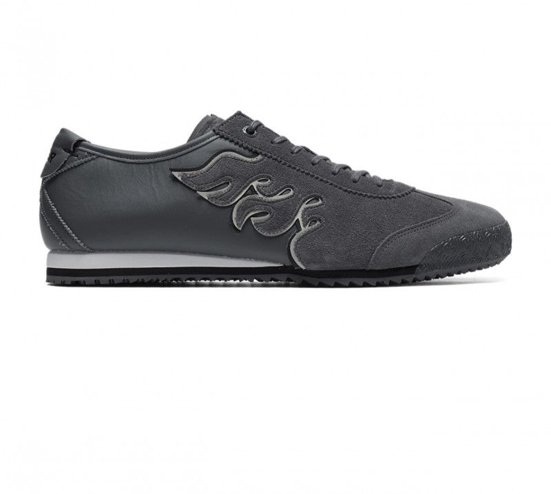Onitsuka Tiger Mexico 66 SD Grey Black (285