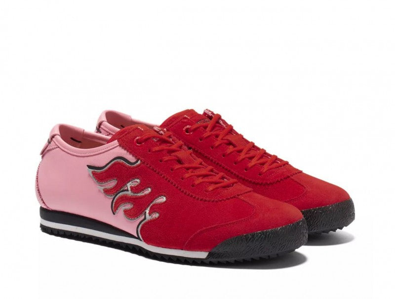 Onitsuka Tiger Mexico 66 SD Fiery Red (282