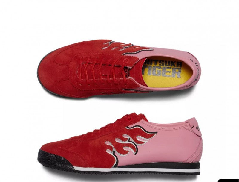 Onitsuka Tiger Mexico 66 SD Fiery Red (282