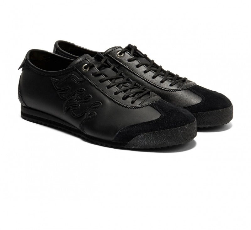 Onitsuka Tiger Mexico 66 SD All Black 284