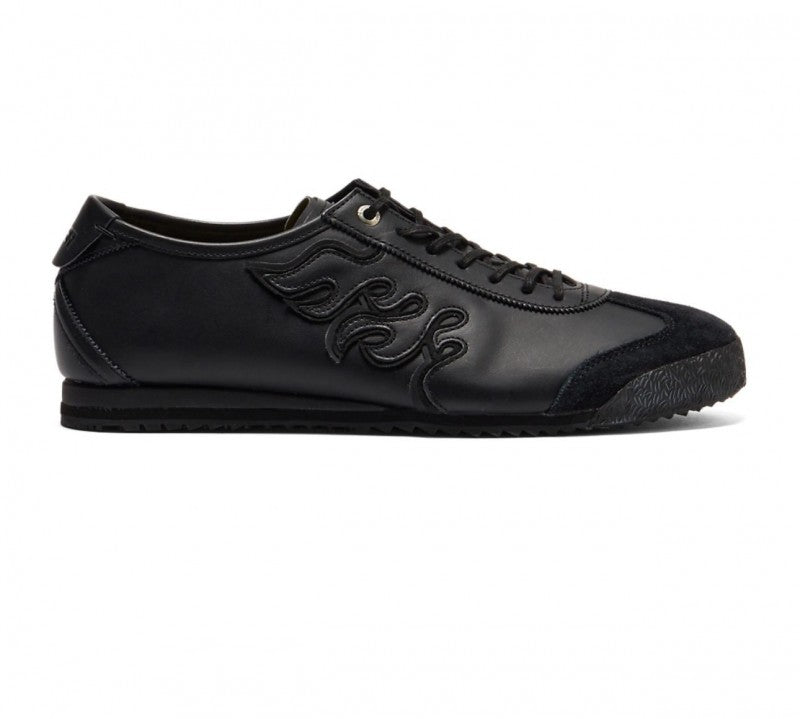Onitsuka Tiger Mexico 66 SD All Black 284