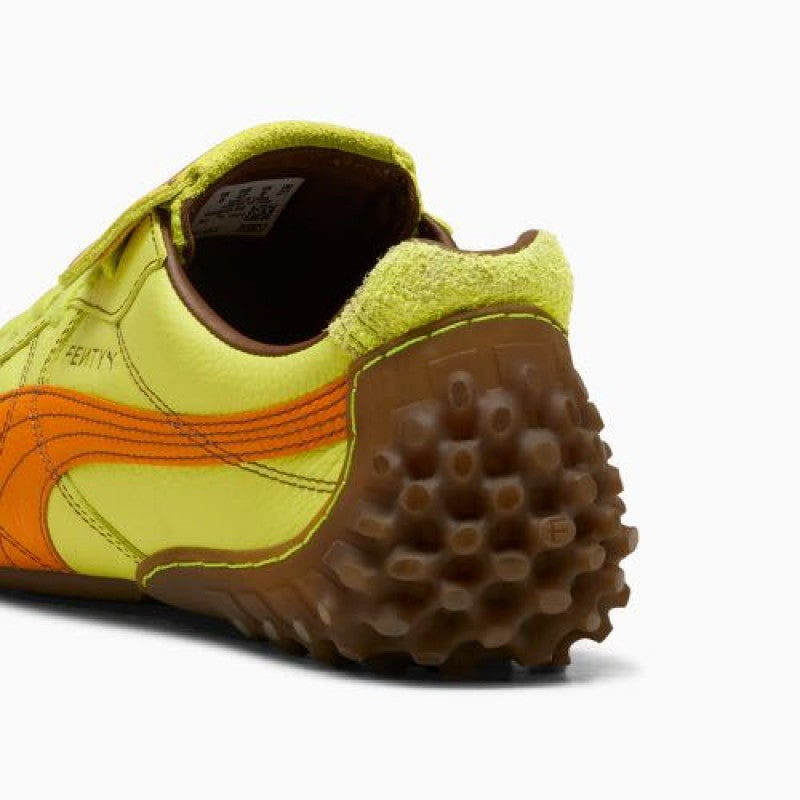 Fenty x Pumaa Avanti LS Stitched Lime Sheen