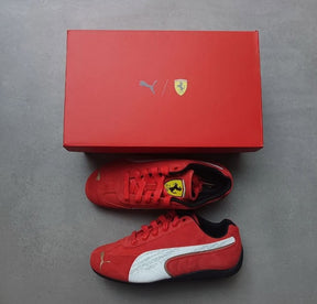 Ferrari x Pumaa Speedcat