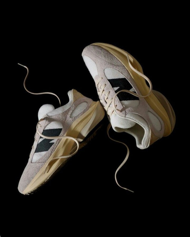 New Balance Warped Runner