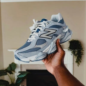 newbalnce 9060 Grey Day Moon