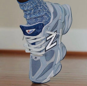 newbalnce 9060 Grey Day Moon