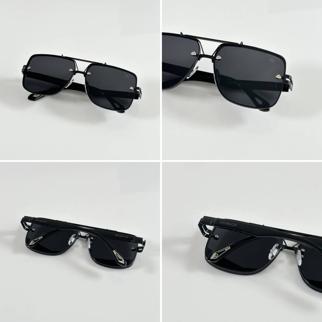 Maybach 2173 Black