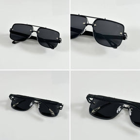 Maybach 2173 Black