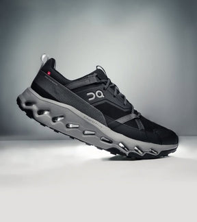 On Cloudhorizon Black Grey 156