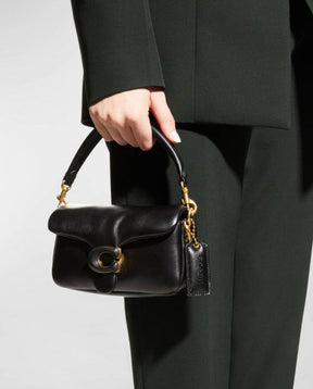 COAC H TABBY MINI SHOULDER BAG WITH BOX AND BILLS 1013