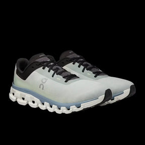 On Cloudflow 4 Light Glacier Chambray 115