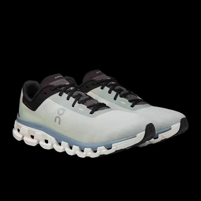On Cloudflow 4 Light Glacier Chambray 115