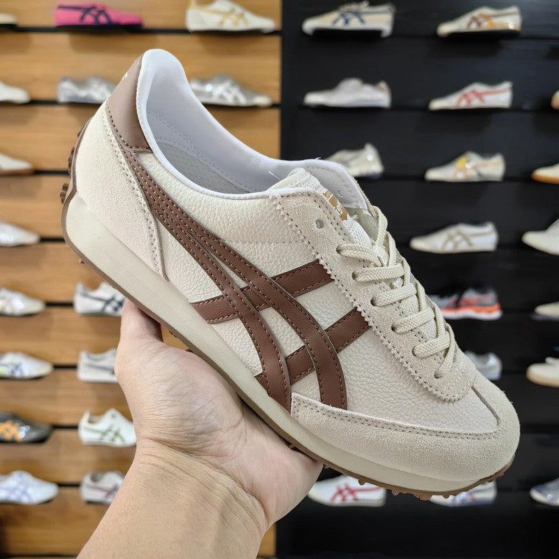 Onitsuka Tiger EDR 78 Beige Brown 274