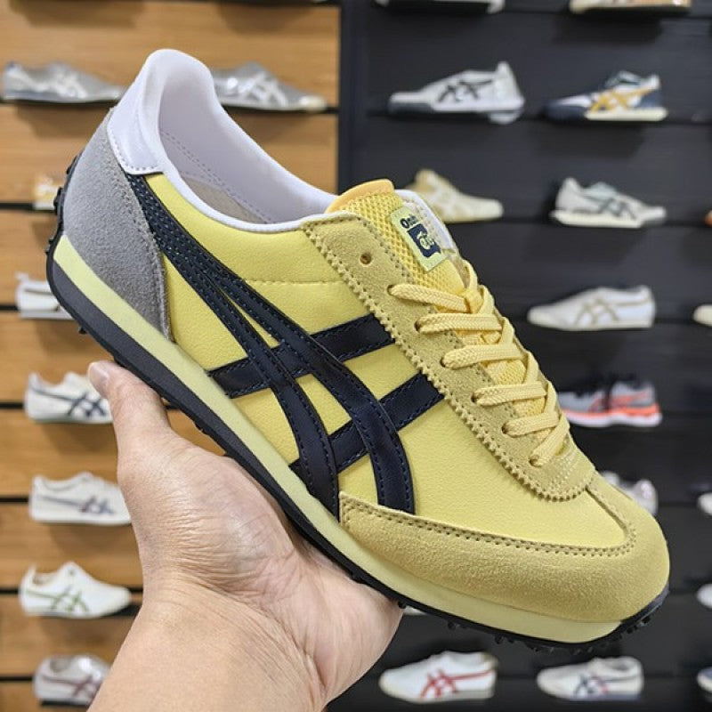 Onitsuka Tiger EDR 78 Faded Yellow 273