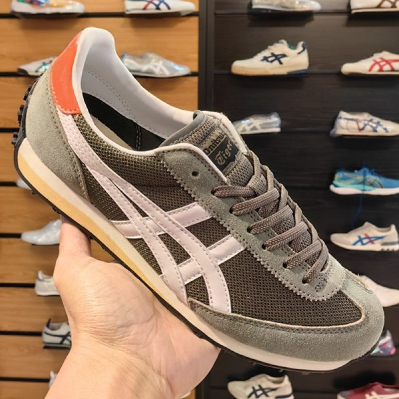 Onitsuka Tiger EDR 78 Mentle Green 275