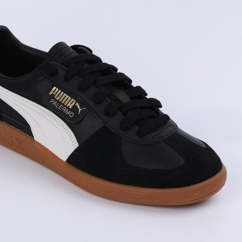 Pumaa palermo elevata sneakers
