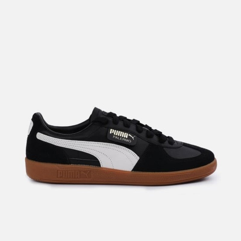 Pumaa palermo elevata sneakers