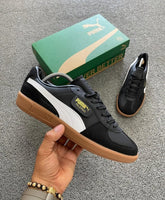 Pumaa palermo elevata sneakers