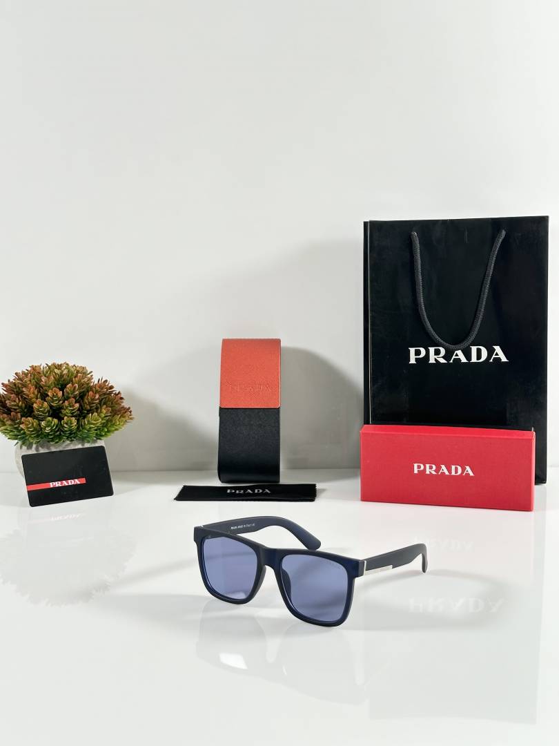 Prada 230 Blue